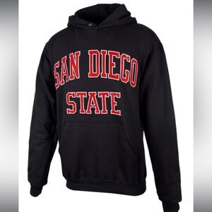 San Diego State University Hoodie